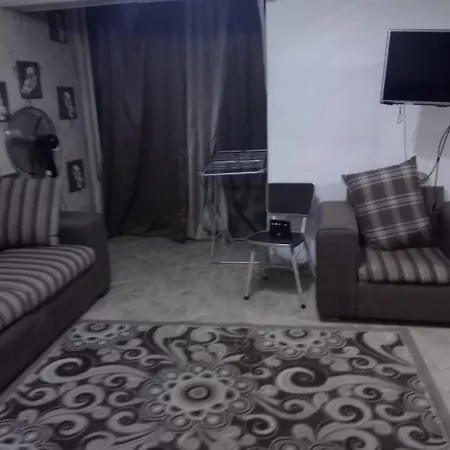Royal Faisal Apartment